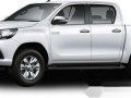 Toyota Hilux E 2018 for sale-3