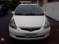 Honda Jazz 2004 for sale-0