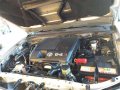 Toyota Fortuner Manual Diesel VNT Turbo 2013-10