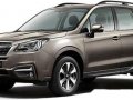 Subaru Forester 2018 for sale-1
