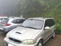 2001 Kia Carnival For sale-5