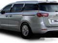 Kia Carnival Lx 2018 for sale-0