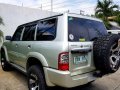 Nissan Patrol 2003 for sale-1