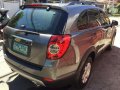 Captiva Chevrolet 2008 for sale-0