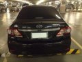 Toyota Altis 1.6V 2012 for sale-10
