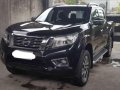 2015 Nissan Navarra for sale-0