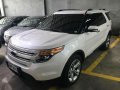 2016 Ford Explorer for sale-1