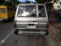 TOYOTA Tamaraw fx gl...diesel turbo 94-1