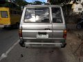 TOYOTA Tamaraw fx gl...diesel turbo 94-3