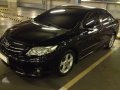 Toyota Altis 1.6V 2012 for sale-9