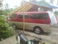 Nissan Urvan 2007 For sale-0