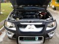 2008 Mitsubishi Strada for sale-6