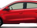 Mitsubishi Mirage Glx 2018 for sale-2