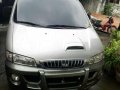 Hyundai Starex 2004 for sale-0