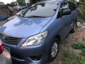 2014 Toyota Innova for sale-5