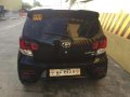 2018 Toyota Wigo for sale-2