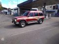 Nissan Patrol 1994 for sale -8