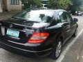 Mercedes-Benz C200 2009 for sale-2