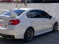 Subaru WRX STI 2017 for sale-0