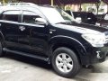 Isuzu MU-X 2017 for sale-8