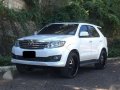 2013 Toyota Fortuner for sale-4