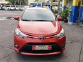 Toyota Vios 1.3 E 2017 for sale-8