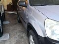 Honda CRV 2002 for sale-1