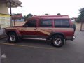 Nissan Patrol 1994 for sale -7