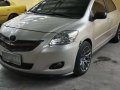 2009 Toyota Vios for sale-1