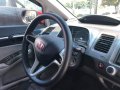 Honda Civic 2009 for sale-0