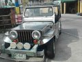 TOYOTA Owner type jeep otj oner stainless registered-10