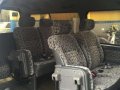 Nissan Urvan Escapade 2009 for sale-2