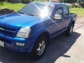 isuzu D-max 2004 for sale-1