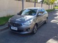2016 Mitsubishi Mirage for sale-0