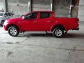 2015 Mitsubishi Strada for sale-6