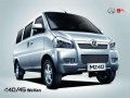 Brand New BAIC MZ40 7 Seater Luxury WeVan 2018-9