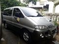 Hyundai Starex 2004 for sale-2