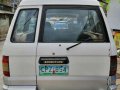 Mitsubishi Adventure 1999 for sale-4