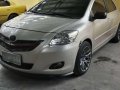 2009 TOYOTA VIOS FOR SALE-1