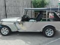 TOYOTA Owner type jeep otj oner stainless registered-5