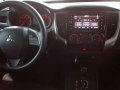 2015 Mitsubishi Strada for sale-2