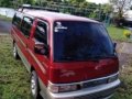 Nissan Urvan 2005 for sale-3