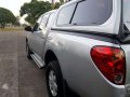 2008 Mitsubishi Strada for sale-4