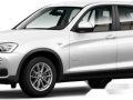 Bmw X3 Xdrive 20D M Sport2018 for sale-5