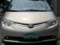 Toyota Previa 2006 for sale-10