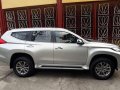 Mitsubishi Montero 2018 for sale-4