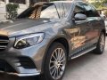 2017 Mercedes Benz GLC250 for sale-8