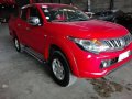 2015 Mitsubishi Strada for sale-8