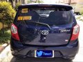 Toyota Wigo 2015 for sale-3