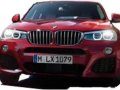 Bmw X4 Xdrive 20D 2018 for sale at best price-2
